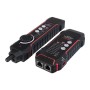 Comprobador de cables de red Ermenrich NetGeeks NP35