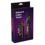 Tester per cavi di rete Ermenrich NetGeeks NP35