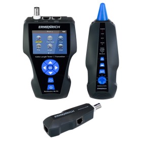 Ermenrich NetGeeks NL80 Network Cable Length Meter