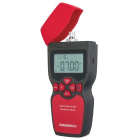 Ermenrich NetGeeks NU10 Optical Multimeter