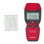 Ermenrich NetGeeks NU10 optische multimeter