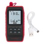 Ermenrich NetGeeks NU20 optische multimeter