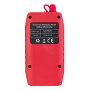 Ermenrich NetGeeks NU20 optische multimeter