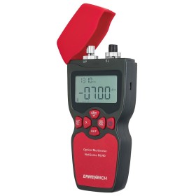 Ermenrich NetGeeks NU40 optische multimeter