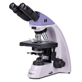 Microscopio biologico MAGUS Bio 250B