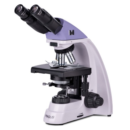 MAGUS Bio 250B biologisches Mikroskop