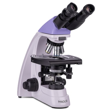 Biologický mikroskop magus bio 250b