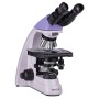 Microscopio biologico MAGUS Bio 250B