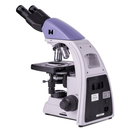 Microscopio biologico magus bio 250b
