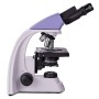 Mikroskop biologiczny magus bio 250b