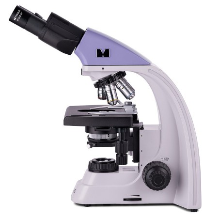Magus bio 250b biological microscope