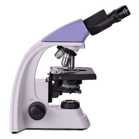 Magus bio 250bl biological microscope