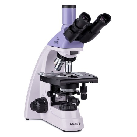 Magus bio 250t biologische microscoop