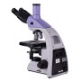 Magus bio 250t biologische microscoop