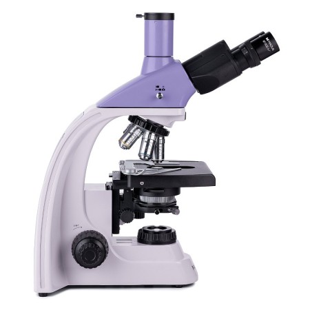 Microscopio biologico magus bio 250t