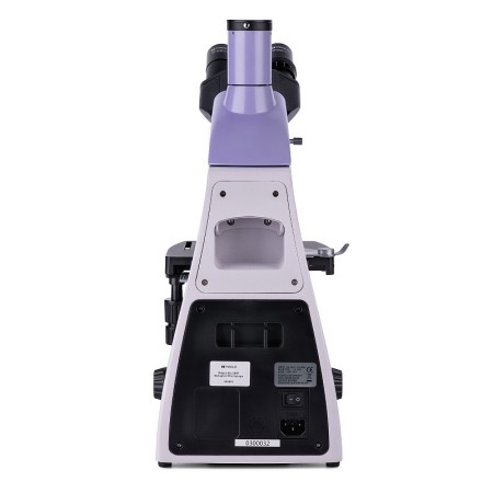 Magus bio 250t biological microscope