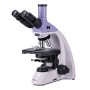 Microscopio biologico MAGUS Bio 250TL