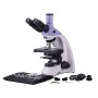 Microscopio biologico MAGUS Bio 250TL