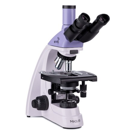 Microscope biologique magus bio 250tl