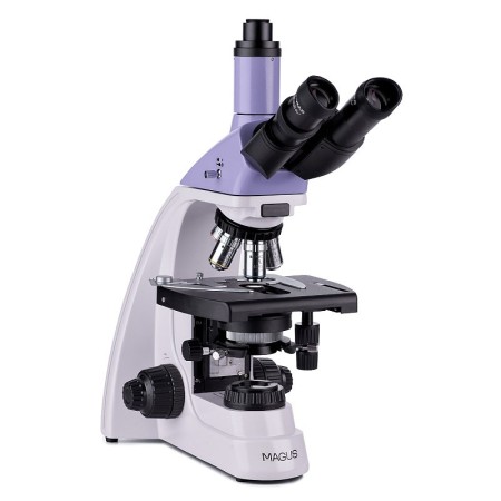Magus bio 250tl biological microscope