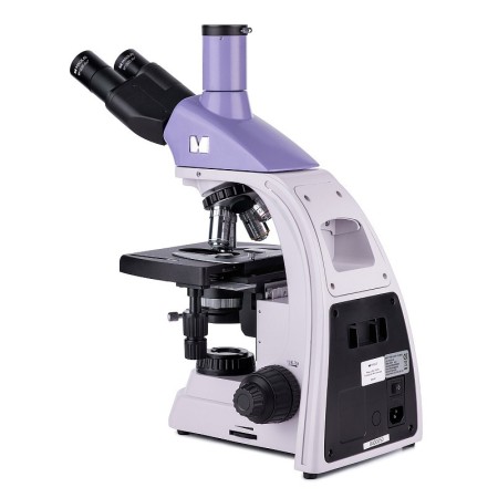 Magus bio 250tl biologisches mikroskop