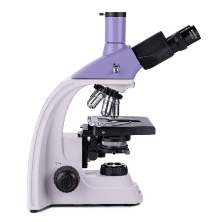 Magus bio 250tl biologische microscoop