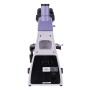 Magus bio 250tl biological microscope