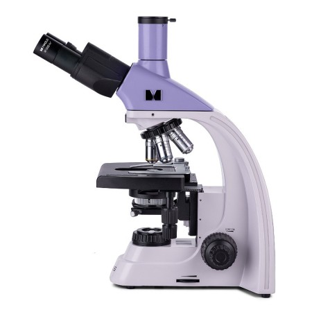 Microscopio biologico magus bio 250tl