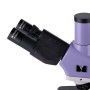 Microscopio biológico MAGUS Bio 250TL