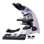Magus bio 230b biological microscope