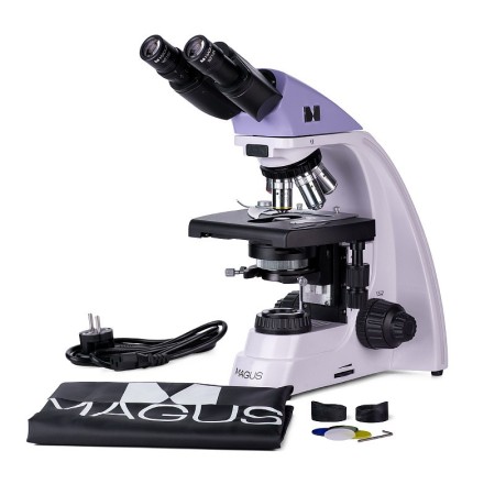 Magus bio 230b biologische microscoop