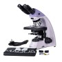 MAGUS Bio 230B Biologisches Mikroskop