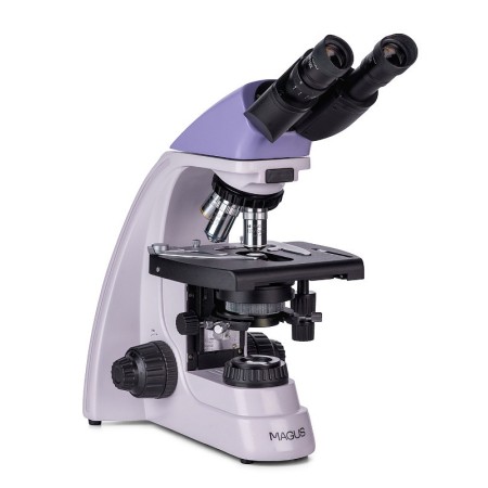 Magus bio 230b biologisches mikroskop
