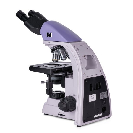 Magus bio 230b biologisches mikroskop