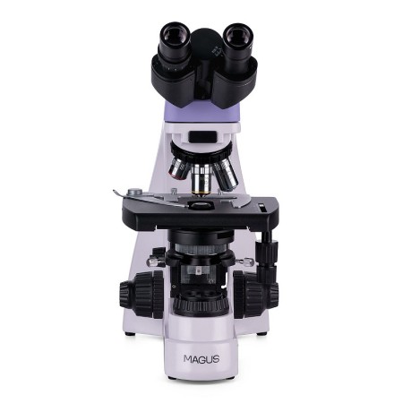 Magus bio 230b biologisches mikroskop