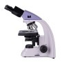 Microscopio biologico magus bio 230b