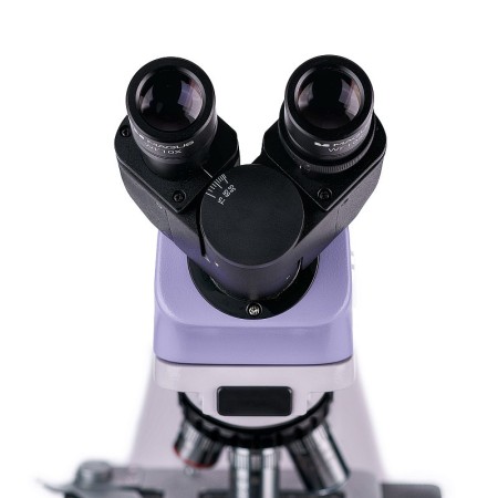 Microscopio biologico magus bio 230b