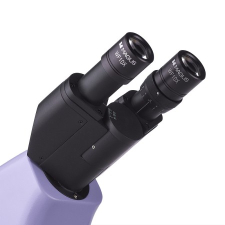 Mikroskop biologiczny magus bio 230bl