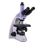 Microscopio biologico magus bio 230t