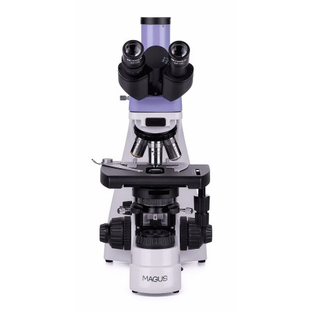 Magus bio 230t biologisches mikroskop