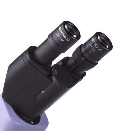 Magus bio 230t biológiai mikroszkóp