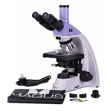Biologický mikroskop magus bio 230tl