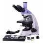 Microscopio biologico MAGUS Bio 230TL