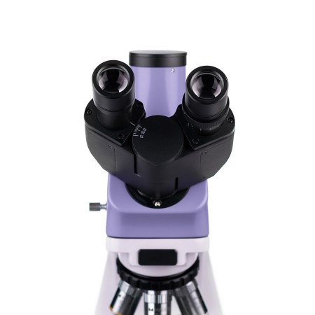 Microscopio biologico magus bio 230tl