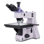 Magus metal 650 metallographic microscope bd