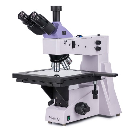 MAGUS Metal 650 metallographic microscope BD