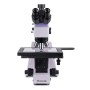 Microscopio metallografico MAGUS Metal 650 BD