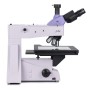 Microscopio metallografico MAGUS Metal 650 BD