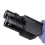 Microscopio metallografico magus metal 650 bd