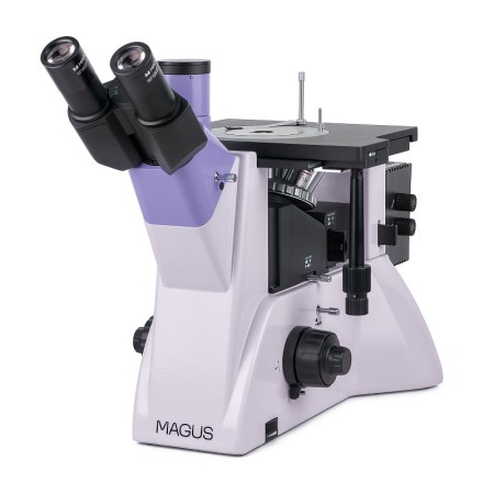 MAGUS Metal V700 omgekeerde metallografische microscoop